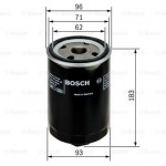 Bosch Φίλτρο Λαδιού - 0 451 203 087