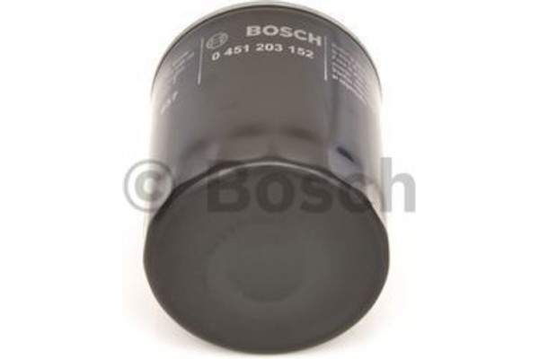 Bosch Φίλτρο Λαδιού - 0 451 203 152