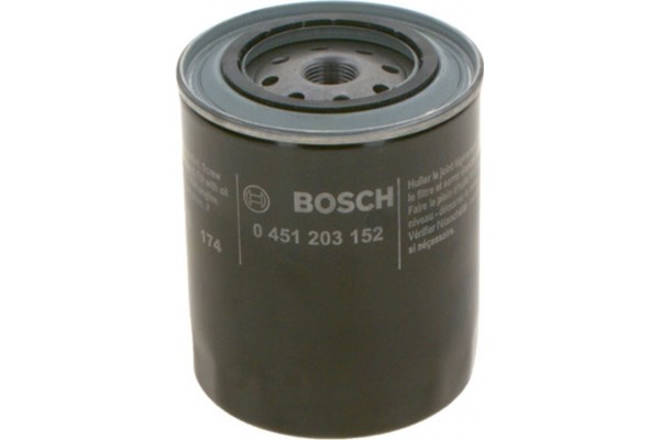 Bosch Φίλτρο Λαδιού - 0 451 203 152