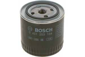 Bosch Φίλτρο Λαδιού - 0 451 203 154
