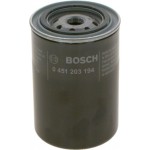 Bosch Φίλτρο Λαδιού - 0 451 203 194