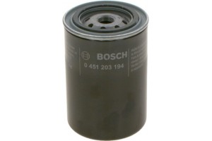 Bosch Φίλτρο Λαδιού - 0 451 203 194