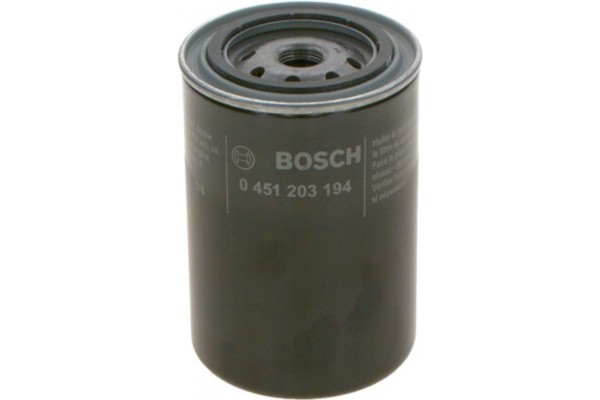Bosch Φίλτρο Λαδιού - 0 451 203 194