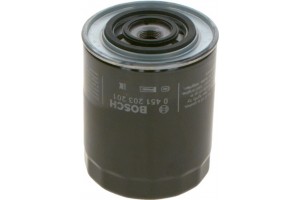 Bosch Φίλτρο Λαδιού - 0 451 203 201