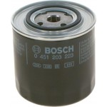 Bosch Φίλτρο Λαδιού - 0 451 203 223