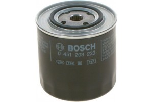 Bosch Φίλτρο Λαδιού - 0 451 203 223