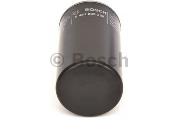 Bosch Φίλτρο Λαδιού - 0 451 203 228
