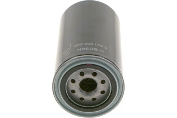 Bosch Φίλτρο Λαδιού - 0 451 203 228