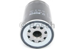 Bosch Φίλτρο Λαδιού - 0 451 301 207
