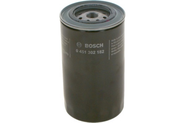 Bosch Φίλτρο Λαδιού - 0 451 302 182