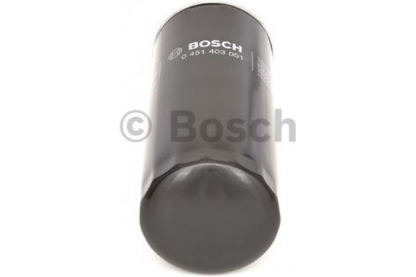 Bosch Φίλτρο Λαδιού - 0 451 403 001