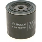 Bosch Φίλτρο Λαδιού - 0 986 452 003