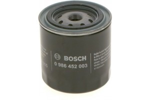 Bosch Φίλτρο Λαδιού - 0 986 452 003