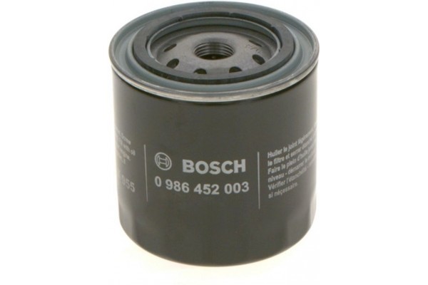 Bosch Φίλτρο Λαδιού - 0 986 452 003