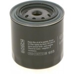 Bosch Φίλτρο Λαδιού - 0 986 452 003