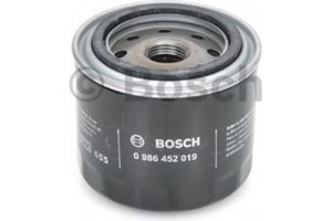 Bosch Φίλτρο Λαδιού - 0 986 452 019
