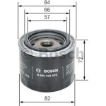 Bosch Φίλτρο Λαδιού - 0 986 452 019