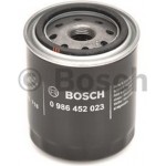 Bosch Φίλτρο Λαδιού - 0 986 452 023
