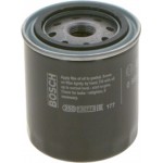 Bosch Φίλτρο Λαδιού - 0 986 452 023