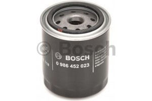 Bosch Φίλτρο Λαδιού - 0 986 452 023