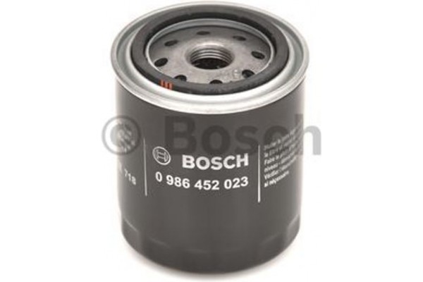 Bosch Φίλτρο Λαδιού - 0 986 452 023