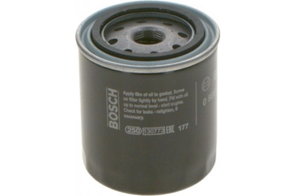 Bosch Φίλτρο Λαδιού - 0 986 452 023