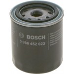 Bosch Φίλτρο Λαδιού - 0 986 452 023