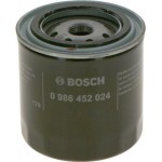 Bosch Φίλτρο Λαδιού - 0 986 452 024