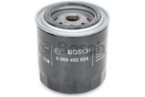 Bosch Φίλτρο Λαδιού - 0 986 452 024