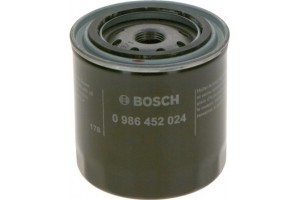 Bosch Φίλτρο Λαδιού - 0 986 452 024