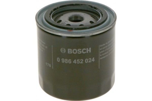 Bosch Φίλτρο Λαδιού - 0 986 452 024