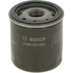 Bosch Φίλτρο Λαδιού - 0 986 452 028