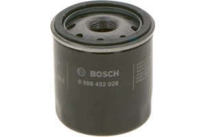 Bosch Φίλτρο Λαδιού - 0 986 452 028