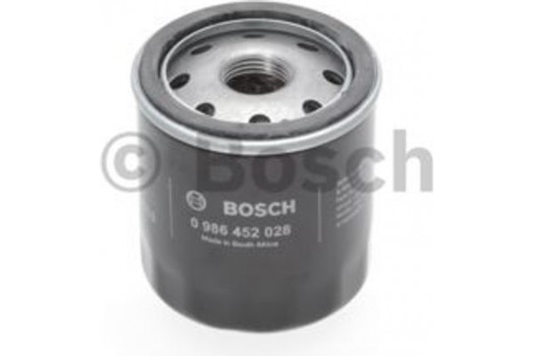 Bosch Φίλτρο Λαδιού - 0 986 452 028