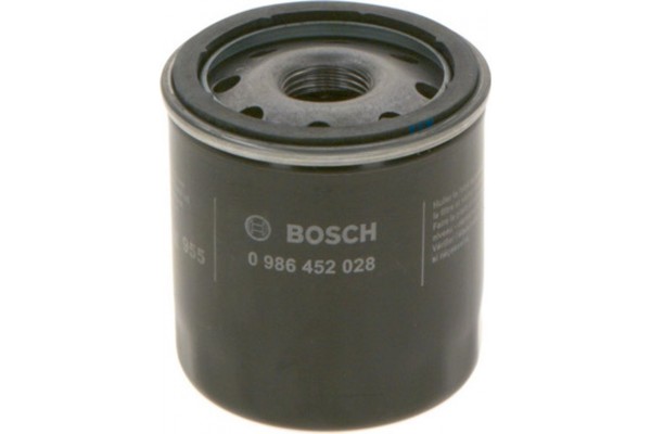 Bosch Φίλτρο Λαδιού - 0 986 452 028