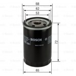 Bosch Φίλτρο Λαδιού - 0 986 452 028