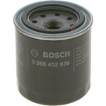 Bosch Φίλτρο Λαδιού - 0 986 452 036