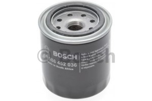 Bosch Φίλτρο Λαδιού - 0 986 452 036