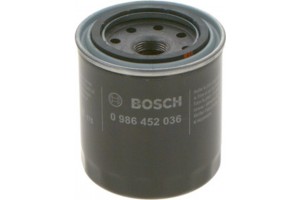 Bosch Φίλτρο Λαδιού - 0 986 452 036