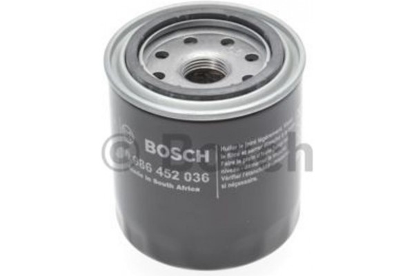 Bosch Φίλτρο Λαδιού - 0 986 452 036