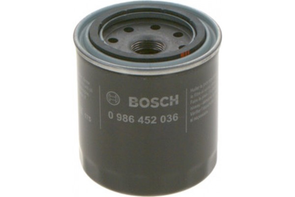 Bosch Φίλτρο Λαδιού - 0 986 452 036