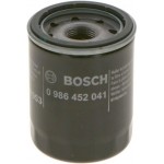 Bosch Φίλτρο Λαδιού - 0 986 452 041