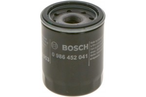 Bosch Φίλτρο Λαδιού - 0 986 452 041