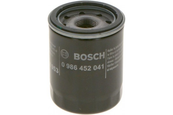 Bosch Φίλτρο Λαδιού - 0 986 452 041