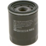 Bosch Φίλτρο Λαδιού - 0 986 452 041