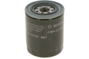 Bosch Φίλτρο Λαδιού - 0 986 452 042