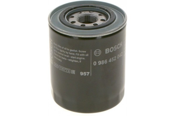 Bosch Φίλτρο Λαδιού - 0 986 452 042