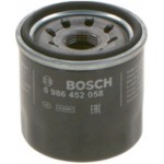 Bosch Φίλτρο Λαδιού - 0 986 452 058