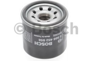 Bosch Φίλτρο Λαδιού - 0 986 452 058