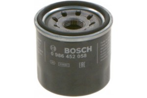 Bosch Φίλτρο Λαδιού - 0 986 452 058